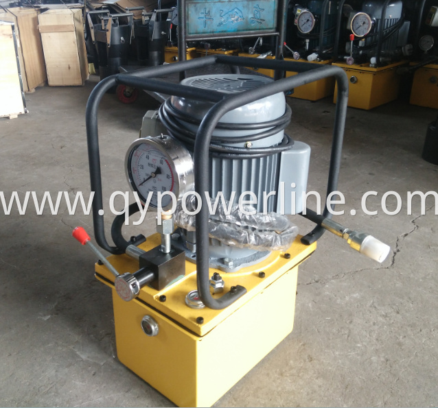 Electric Hydraulic Power Unit